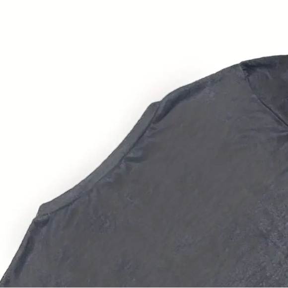 HP 10/15/25!! Fall Football and Halloween Graphic Print Long Sleeve Shirt - Picture 4 of 9